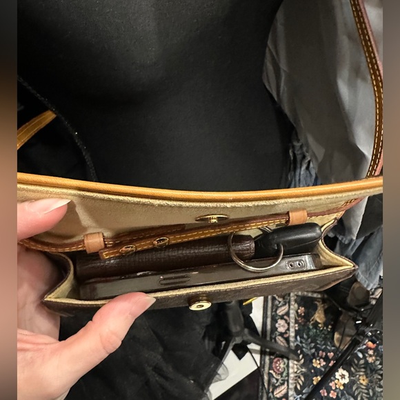 Authentic Vintage Louis Vuitton Twin Clutch - Picture 12 of 12